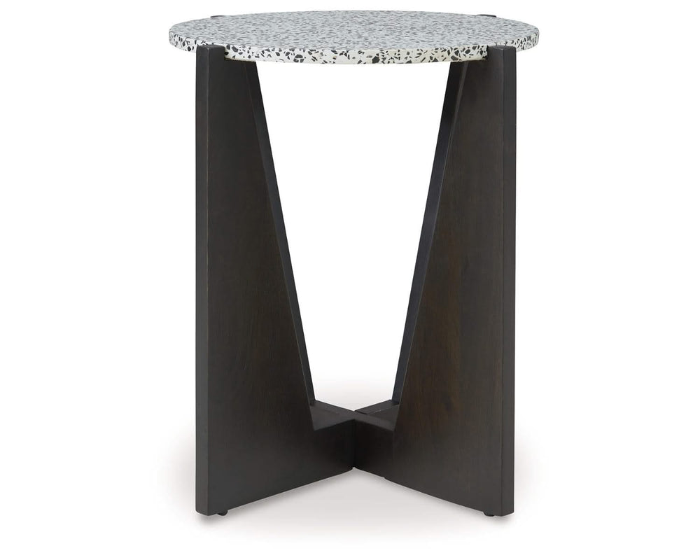 Tellrich Accent Table