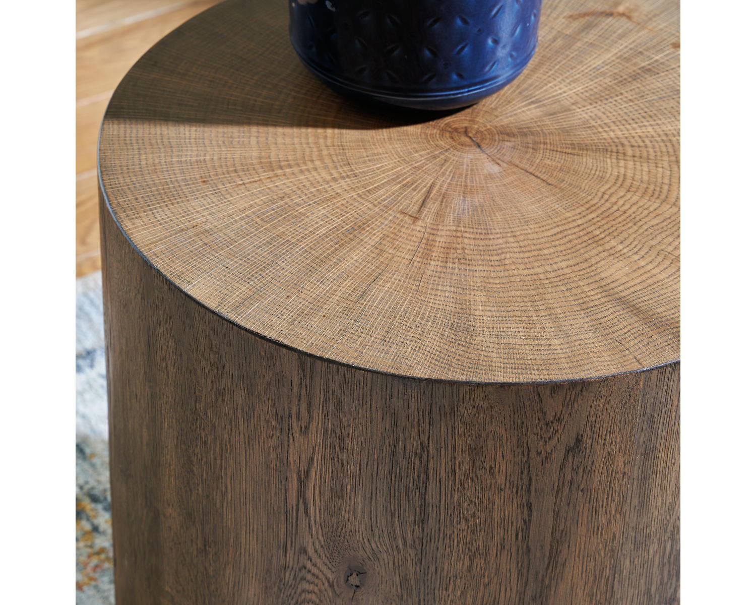 Cammund Accent Table (Set of 2)