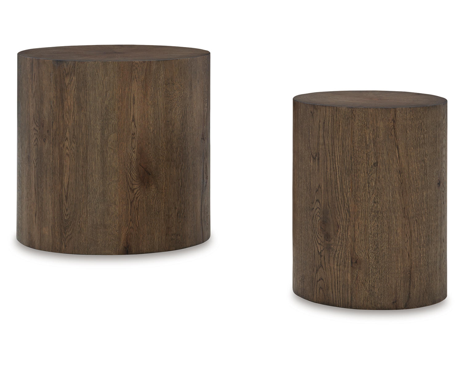 Cammund Accent Table (Set of 2)