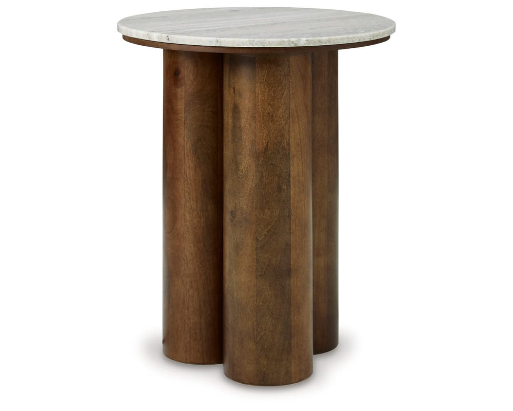 Mesa auxiliar Henfield