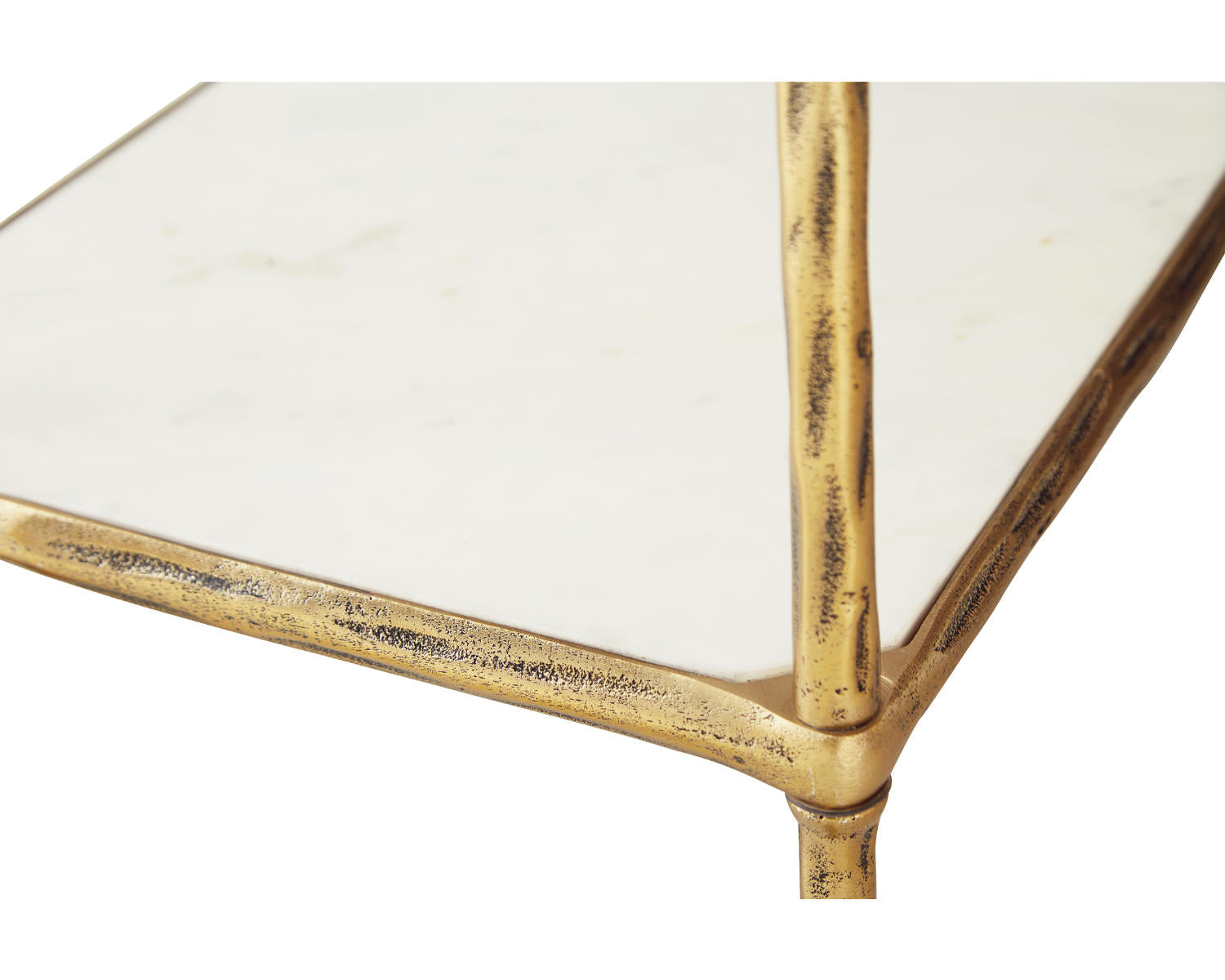 Plattfield Bar Cart