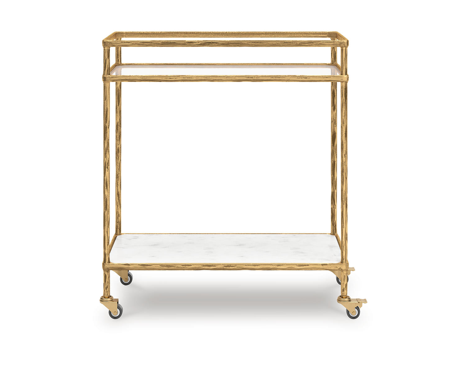 Plattfield Bar Cart
