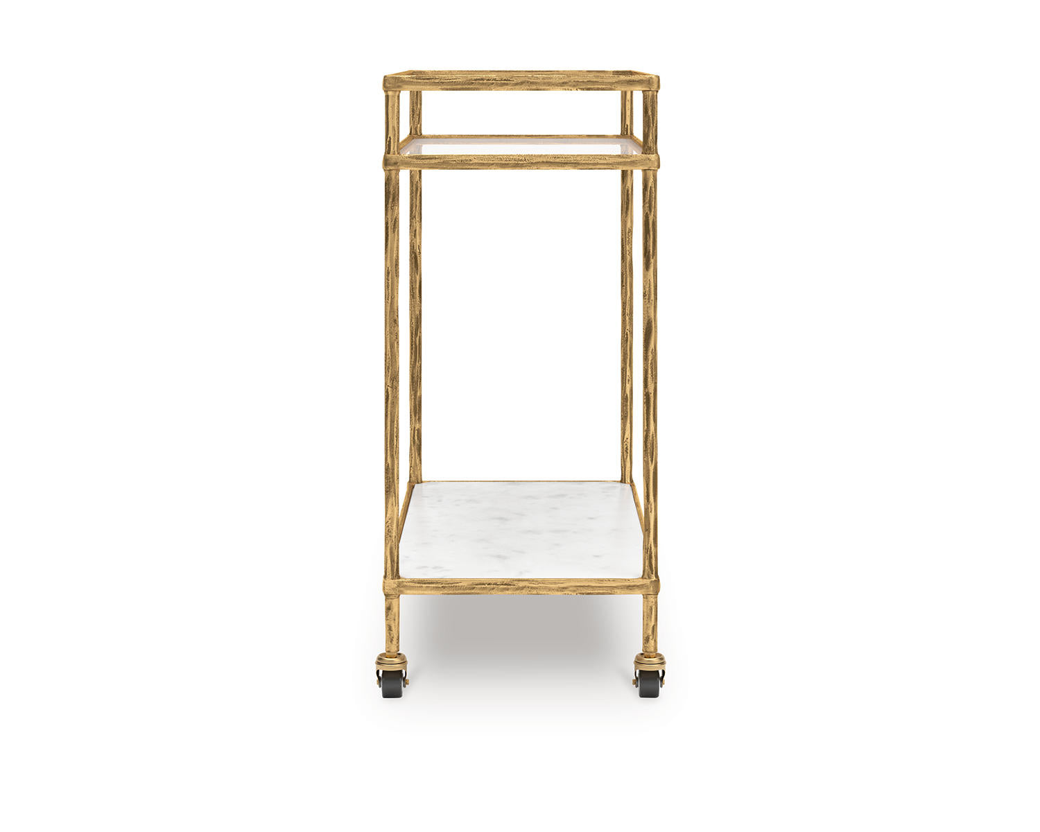 Plattfield Bar Cart