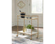 Plattfield Bar Cart