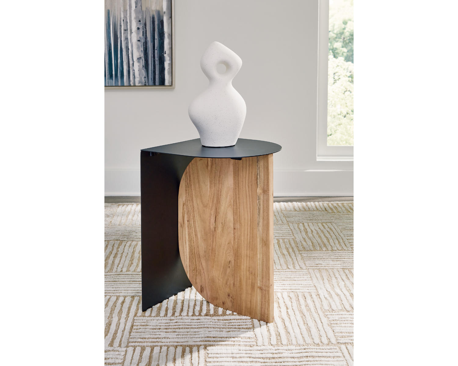 Ladgate Accent Table