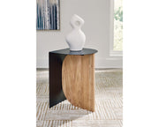 Ladgate Accent Table
