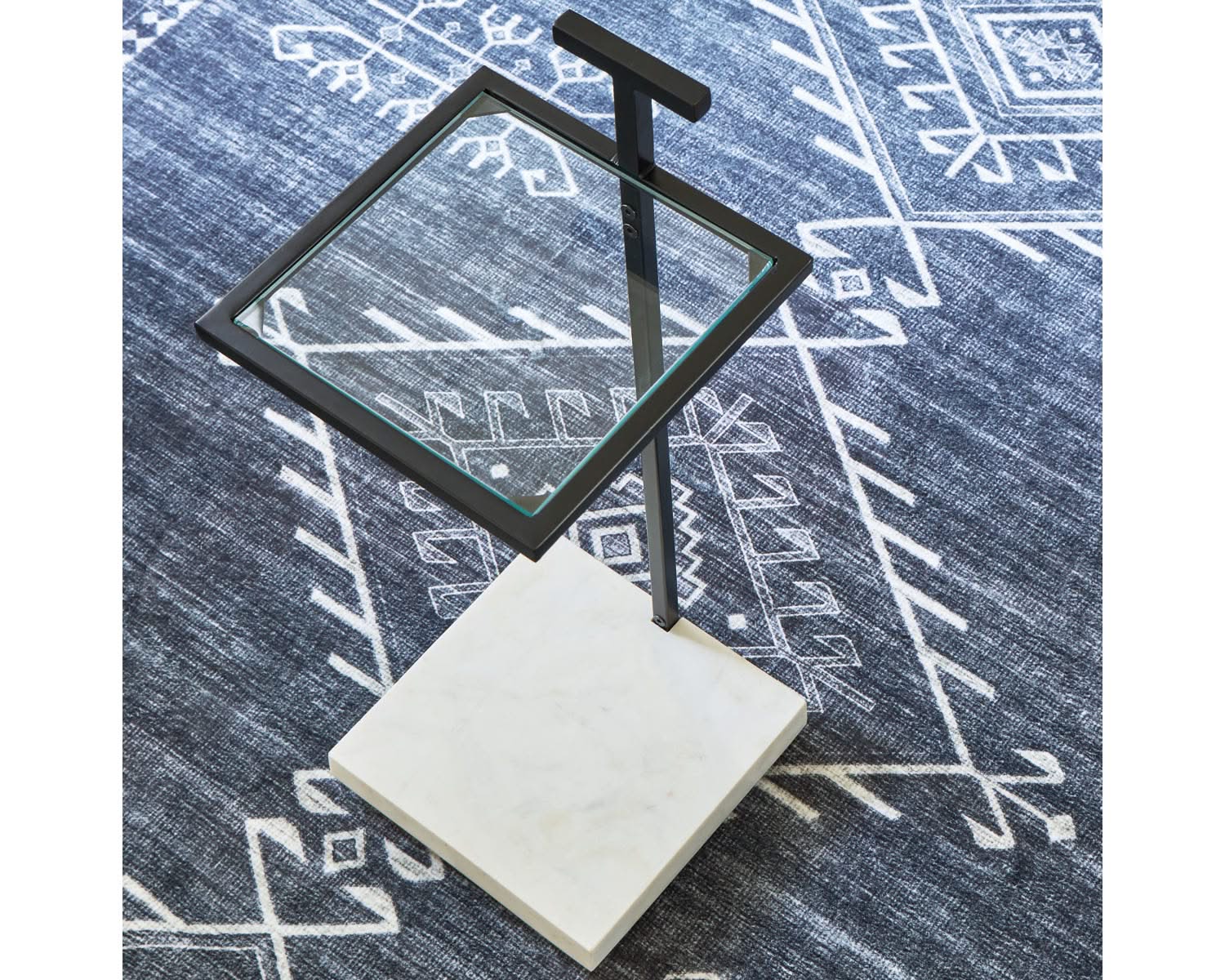 Mesa auxiliar Mannill