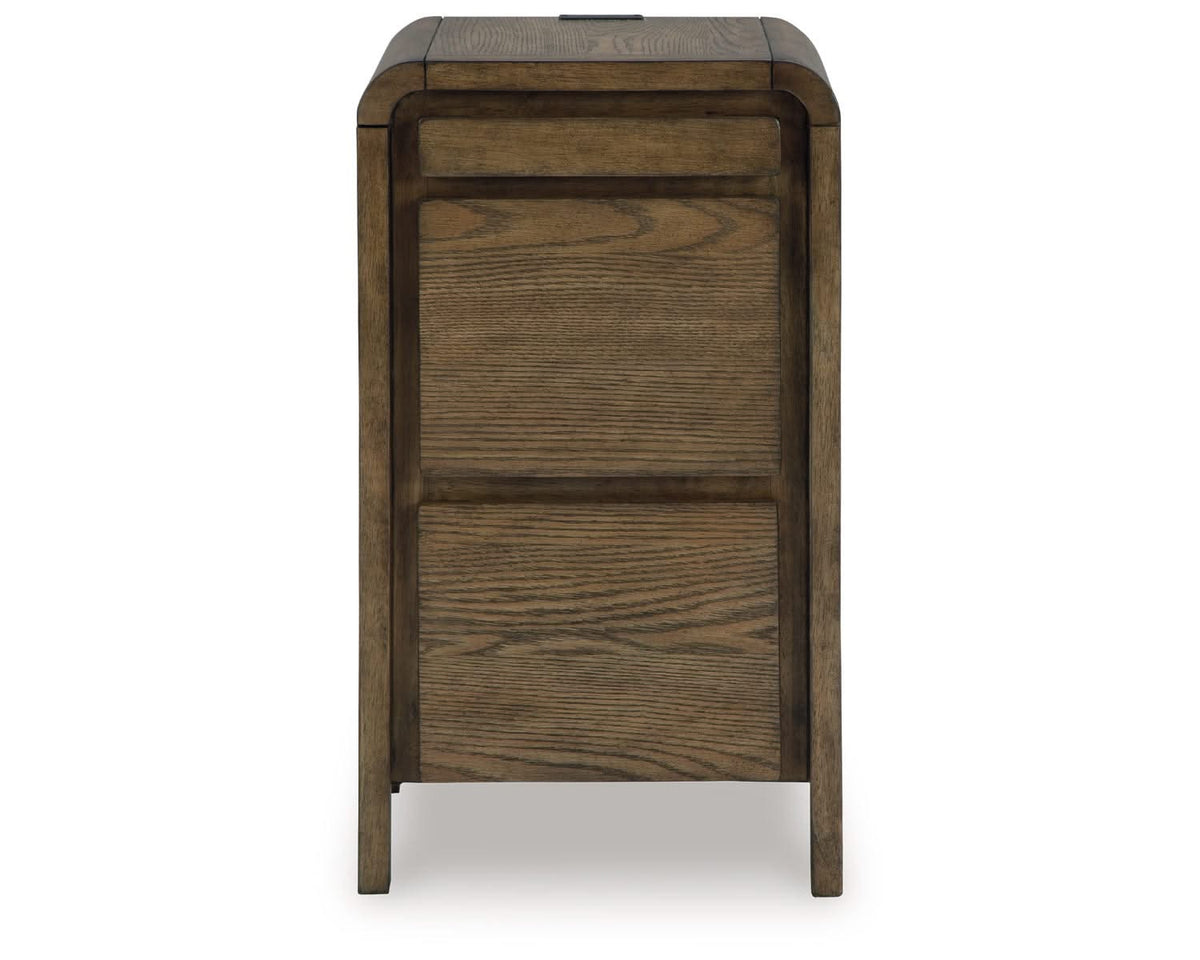 Jensworth Accent Table