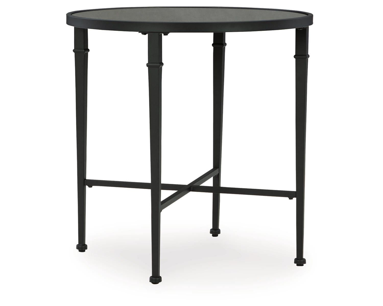 Cadeburg Accent Table