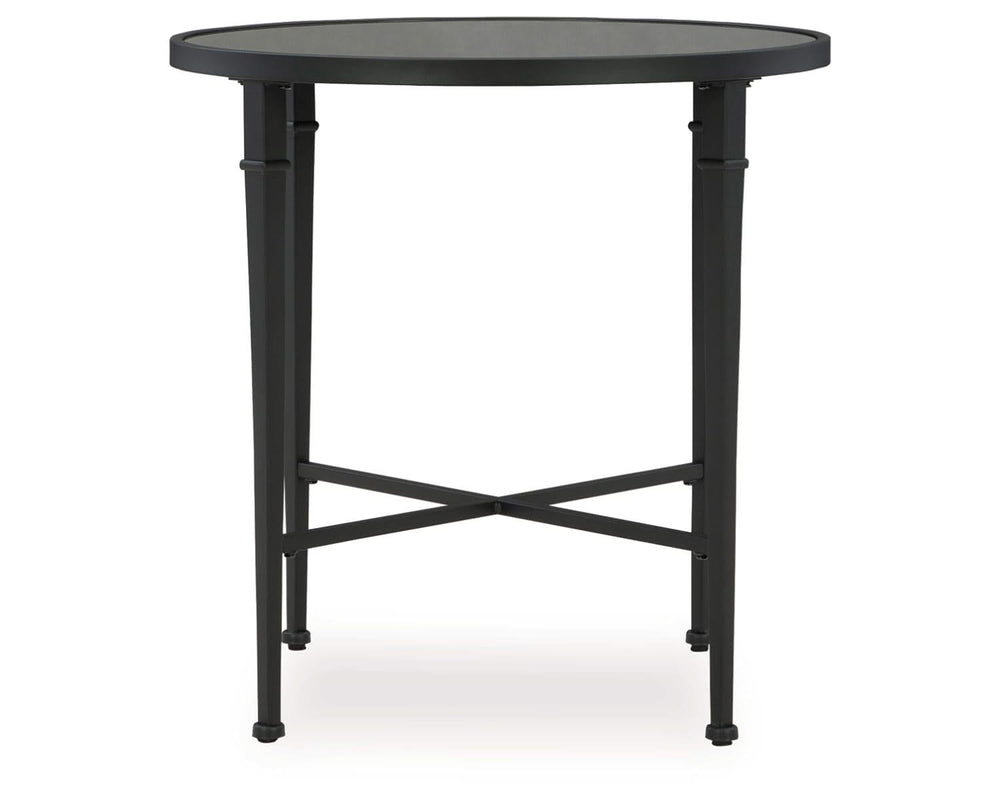 Mesa auxiliar Cadeburg