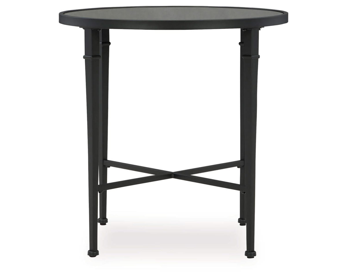 Mesa auxiliar Cadeburg