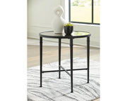 Cadeburg Accent Table