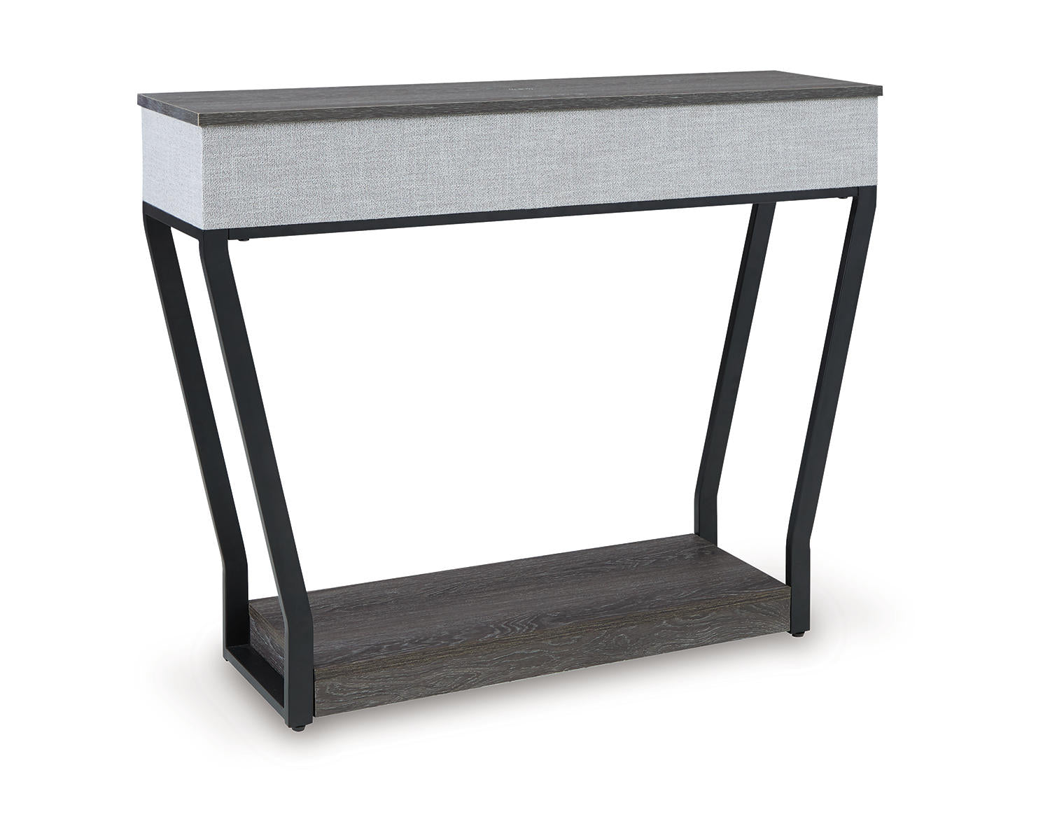 Sethlen Console Sofa Table with Speaker