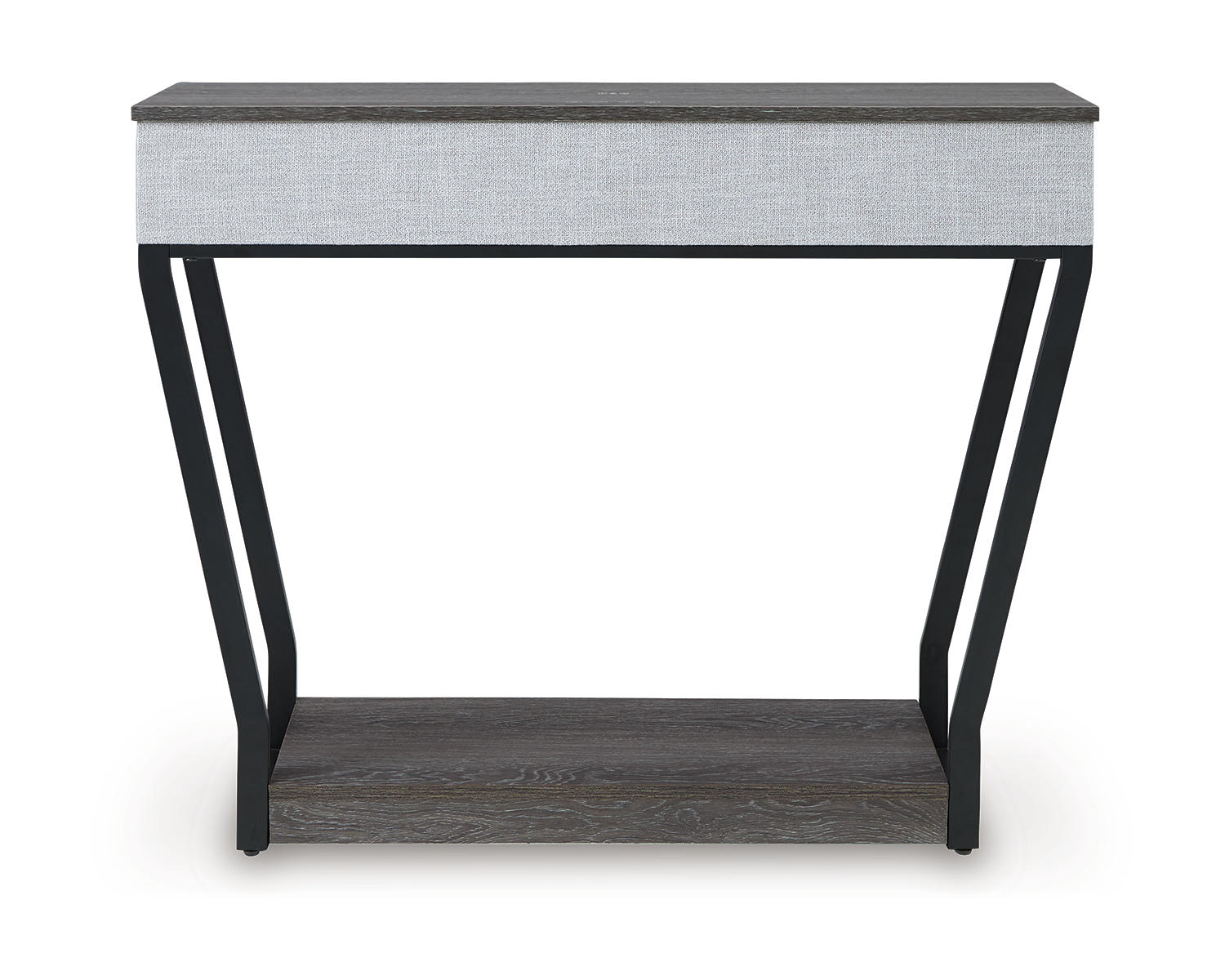 Sethlen Console Sofa Table with Speaker