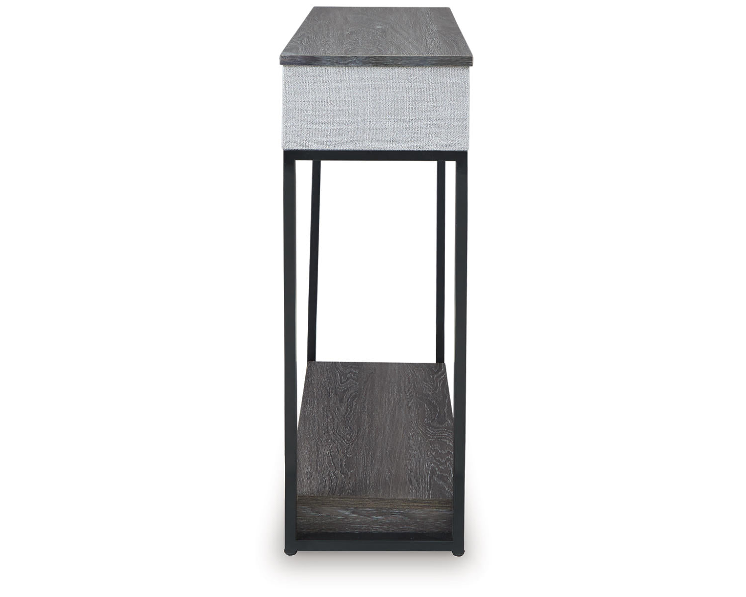 Sethlen Console Sofa Table with Speaker