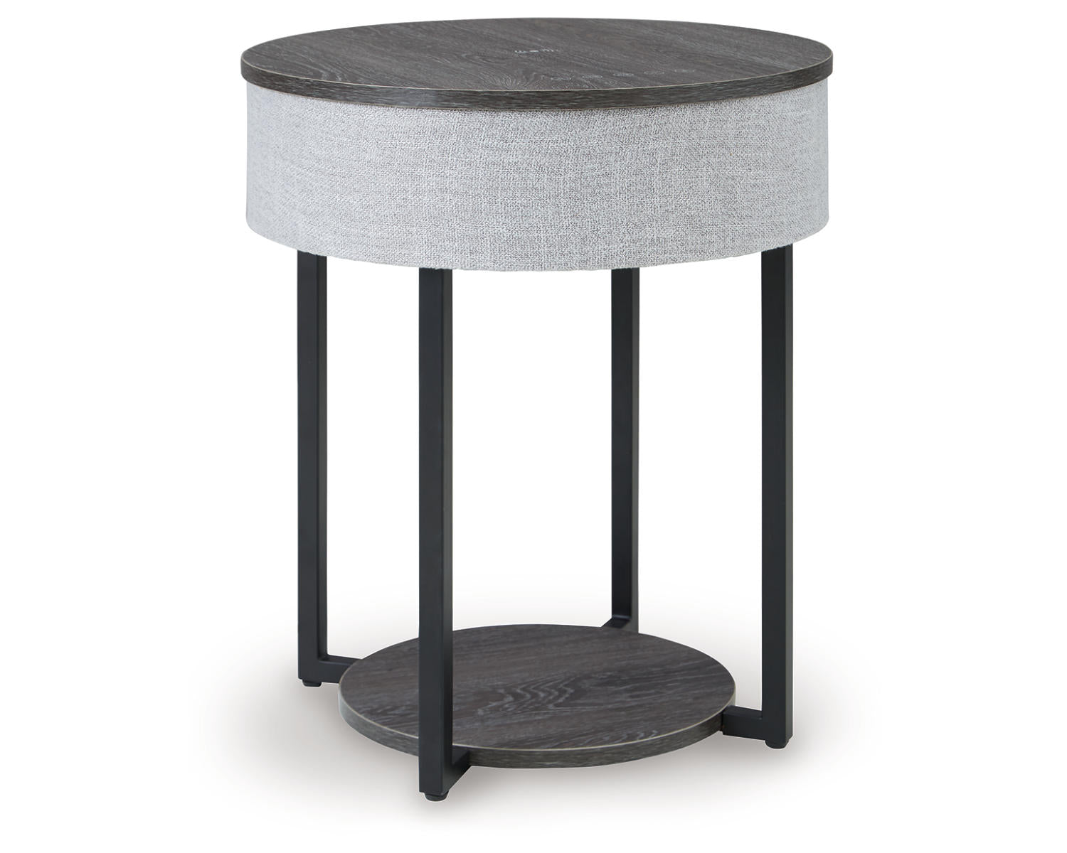 Sethlen Accent Table with Speaker