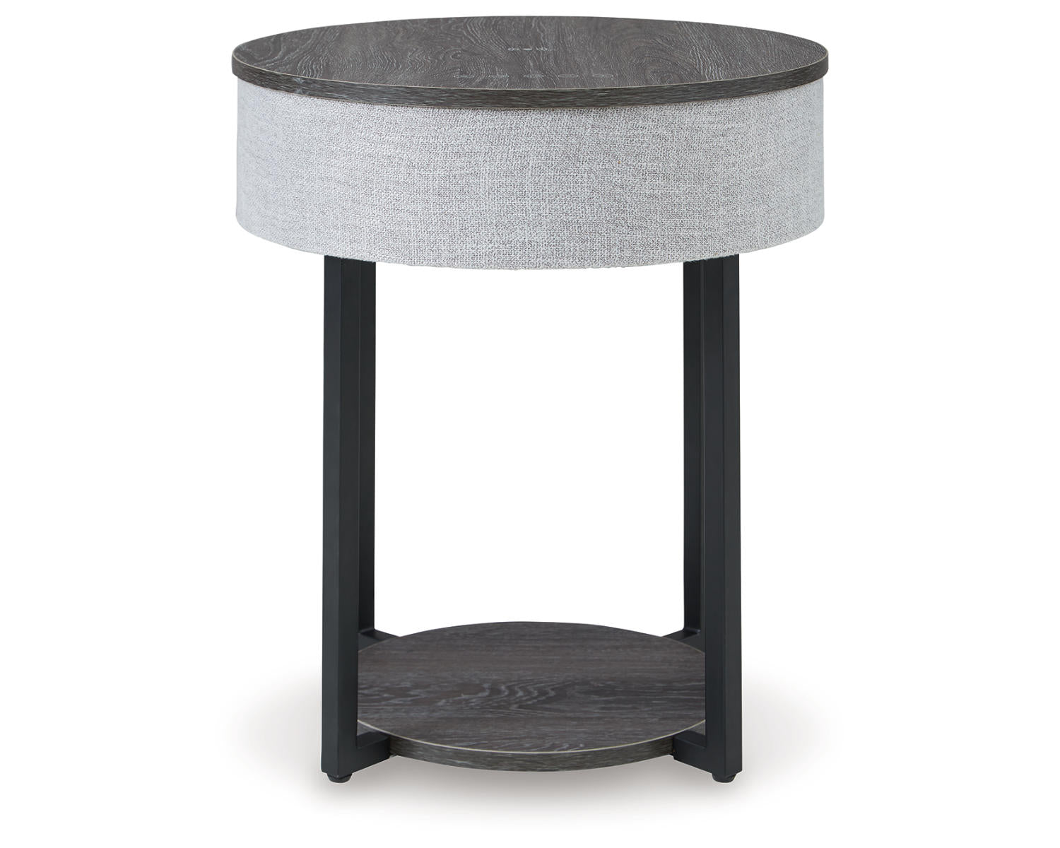 Sethlen Accent Table with Speaker