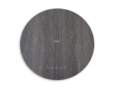 Sethlen Accent Table with Speaker