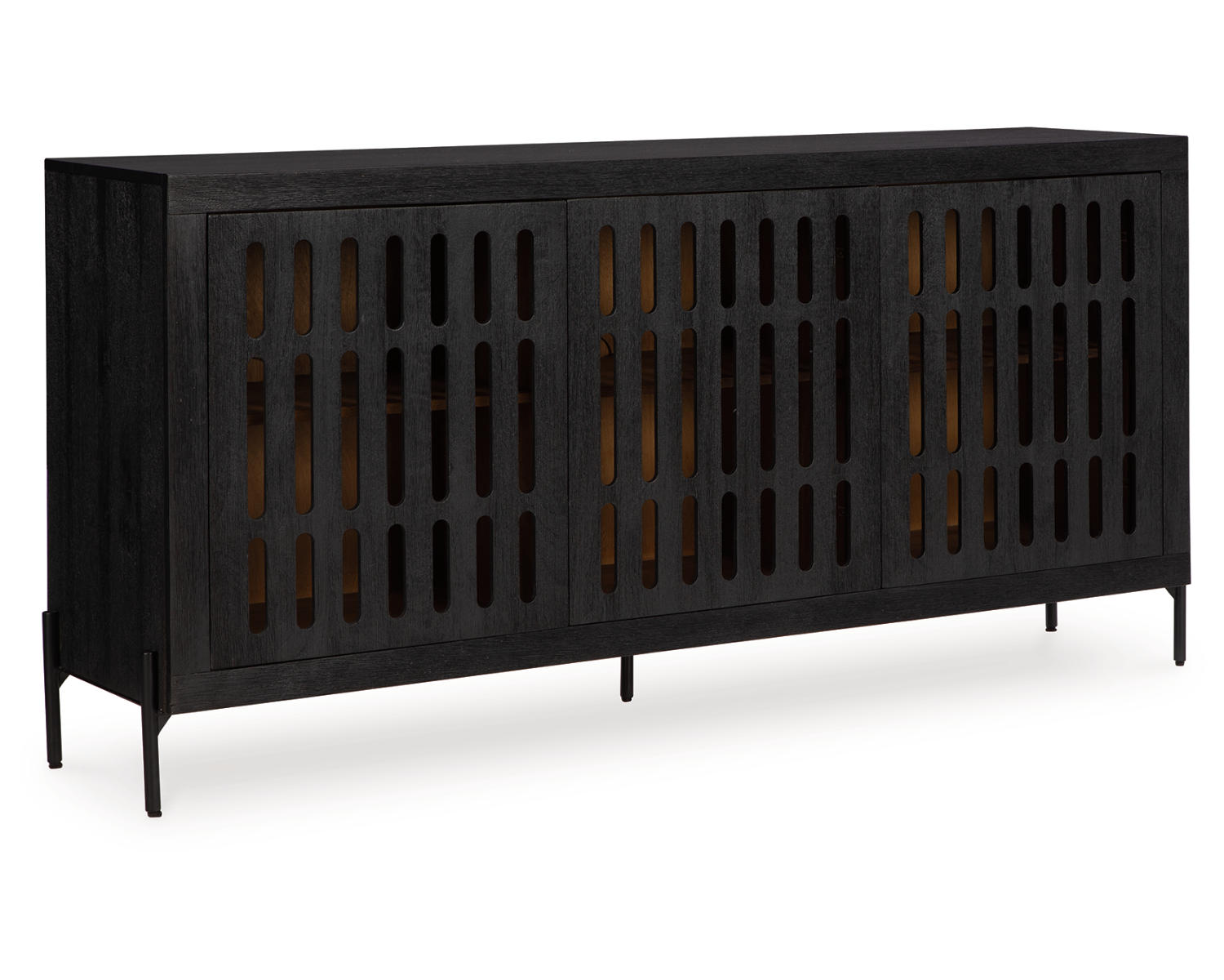 Vallisburg Accent Cabinet