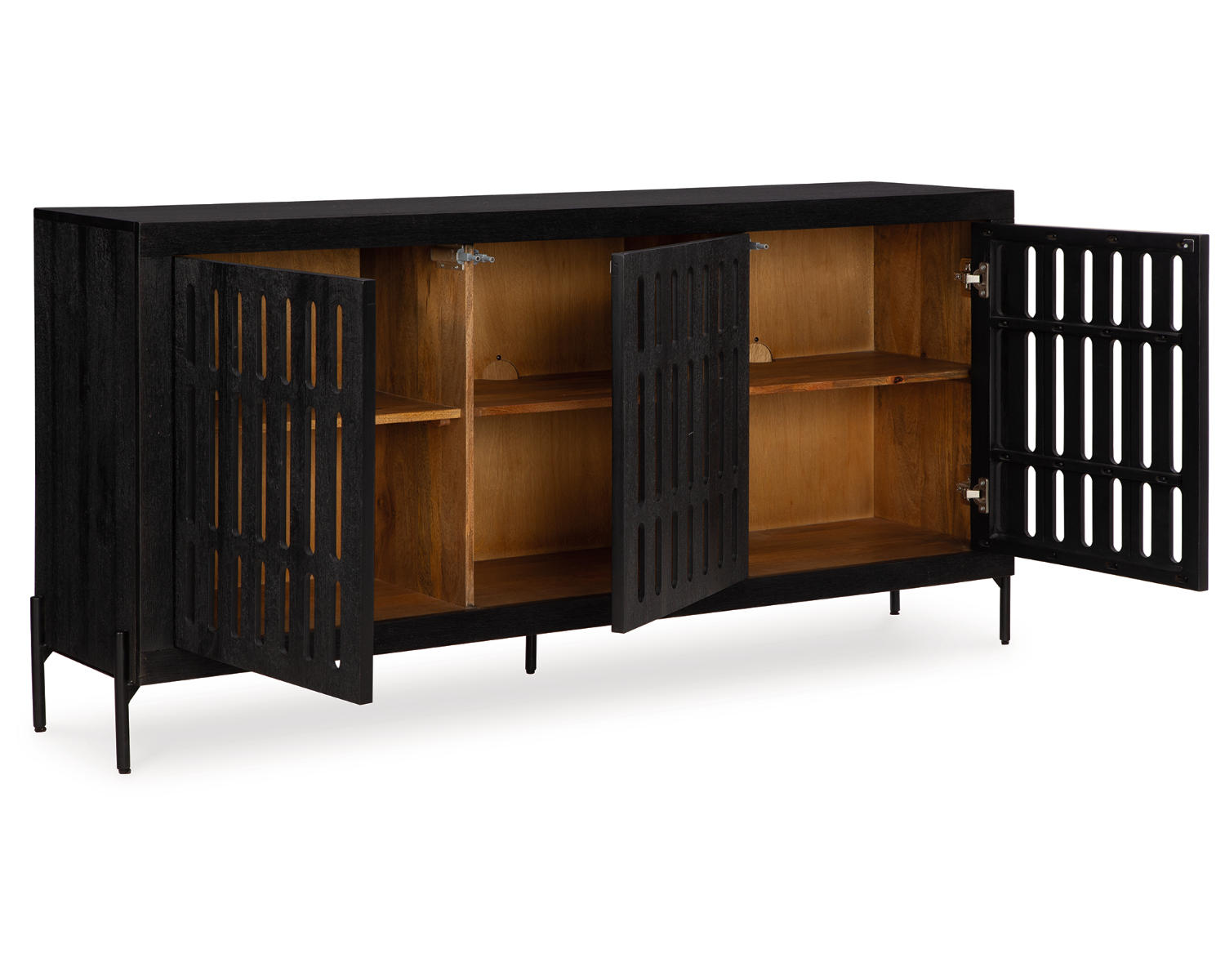 Vallisburg Accent Cabinet