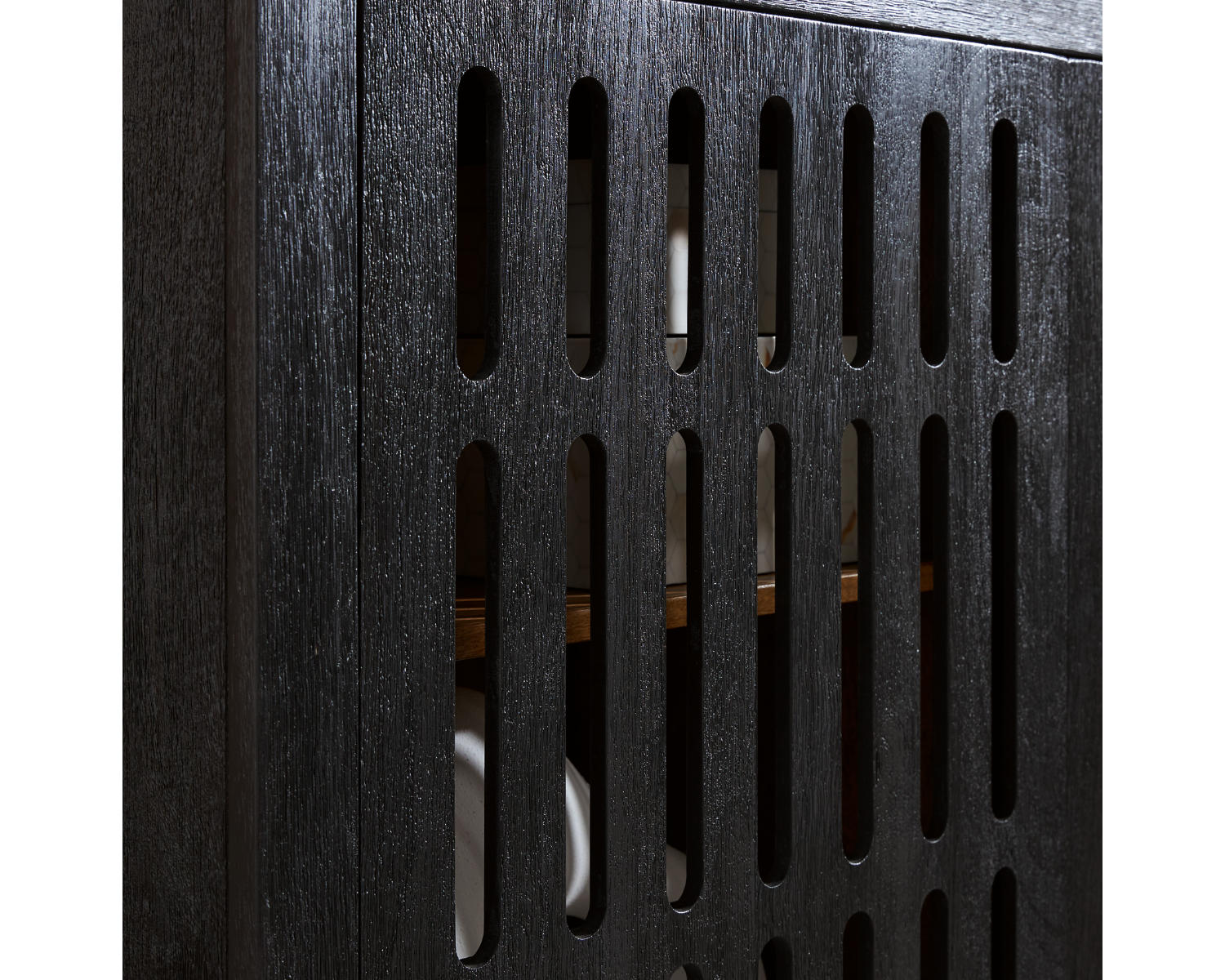 Vallisburg Accent Cabinet