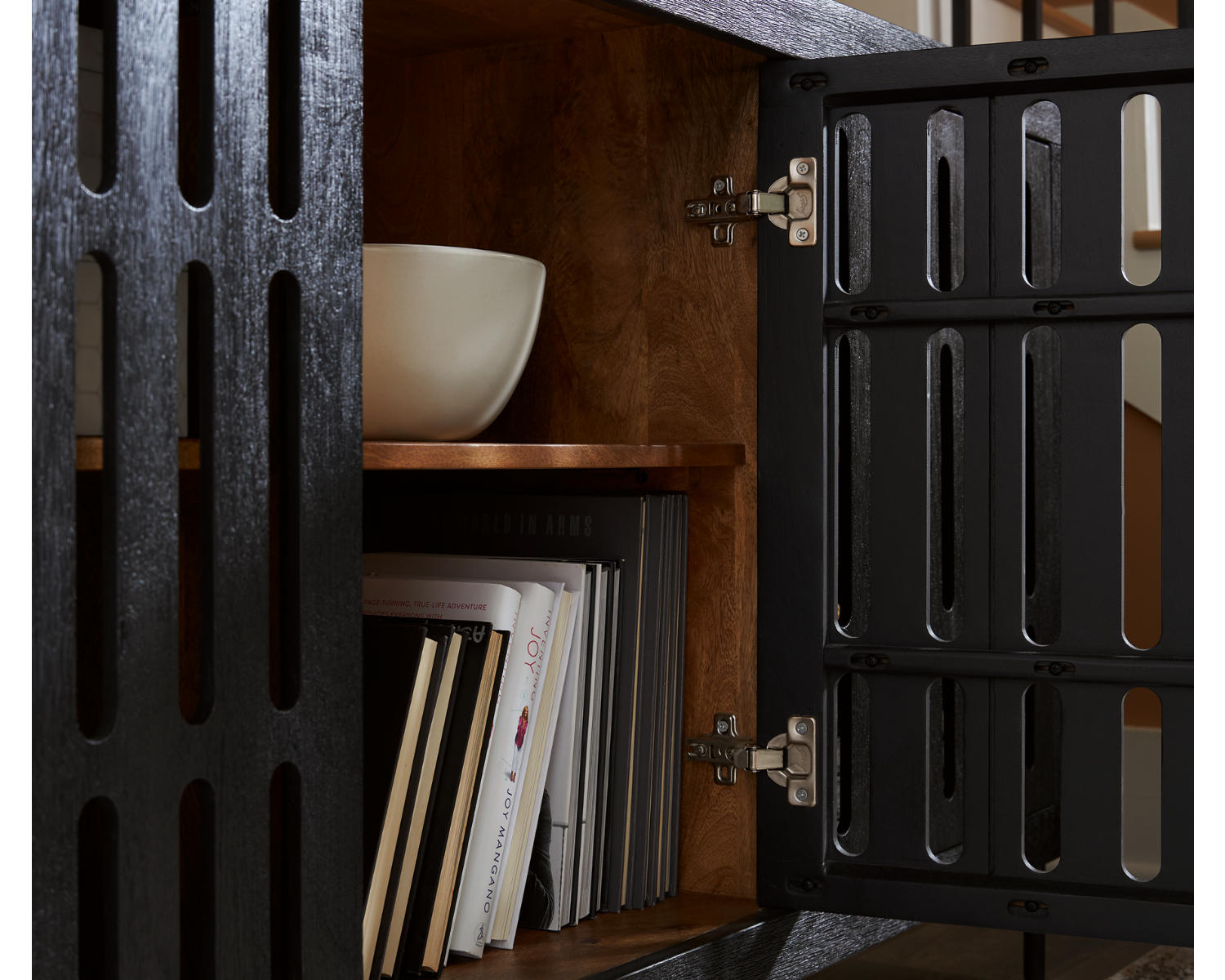 Vallisburg Accent Cabinet