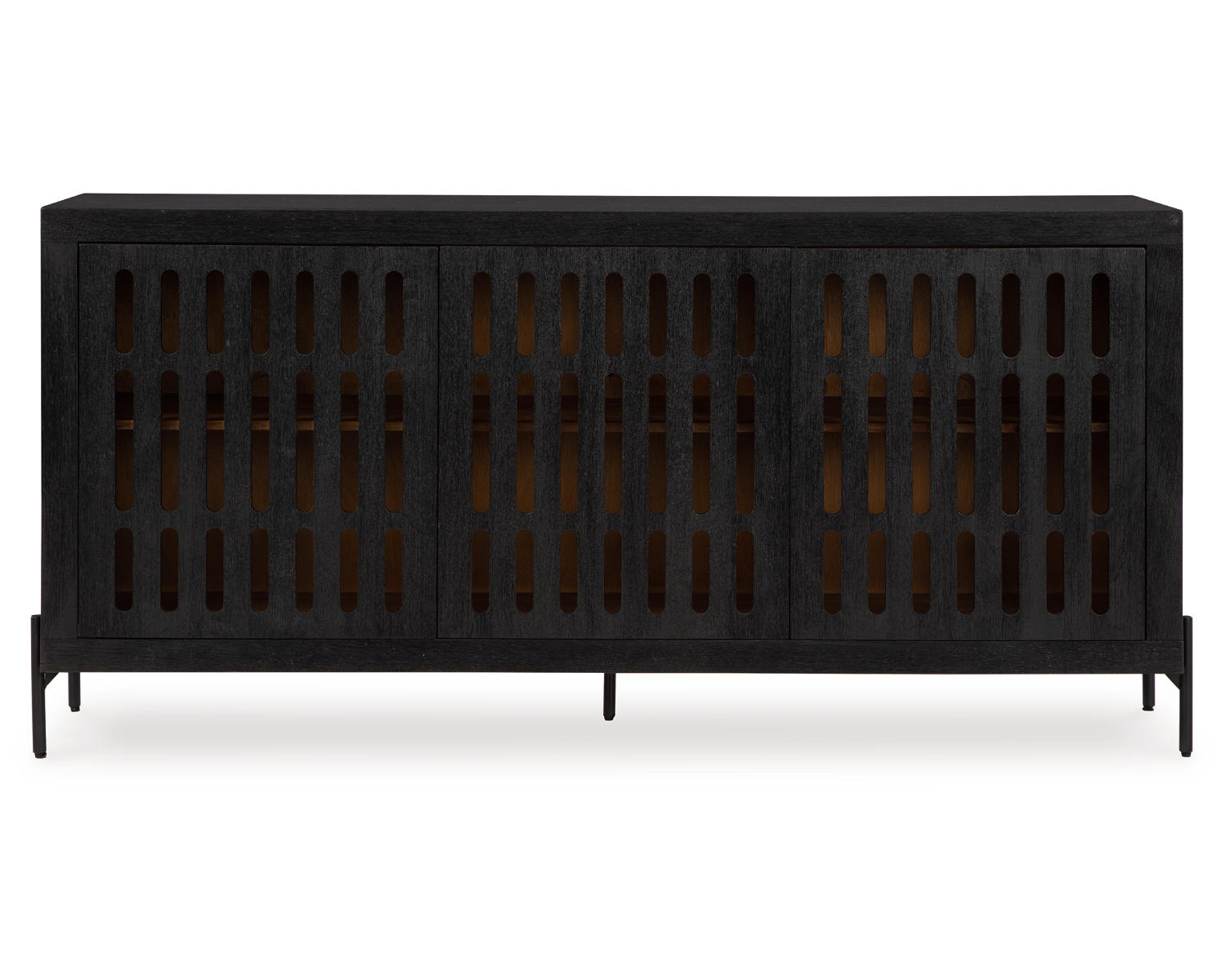 Vallisburg Accent Cabinet