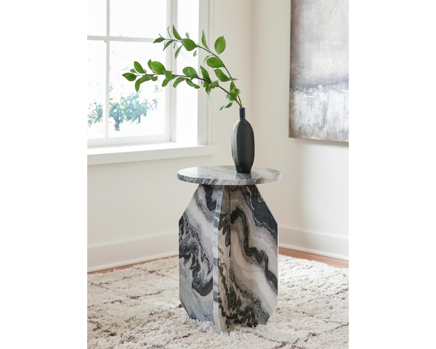 Wrenlane Accent Table