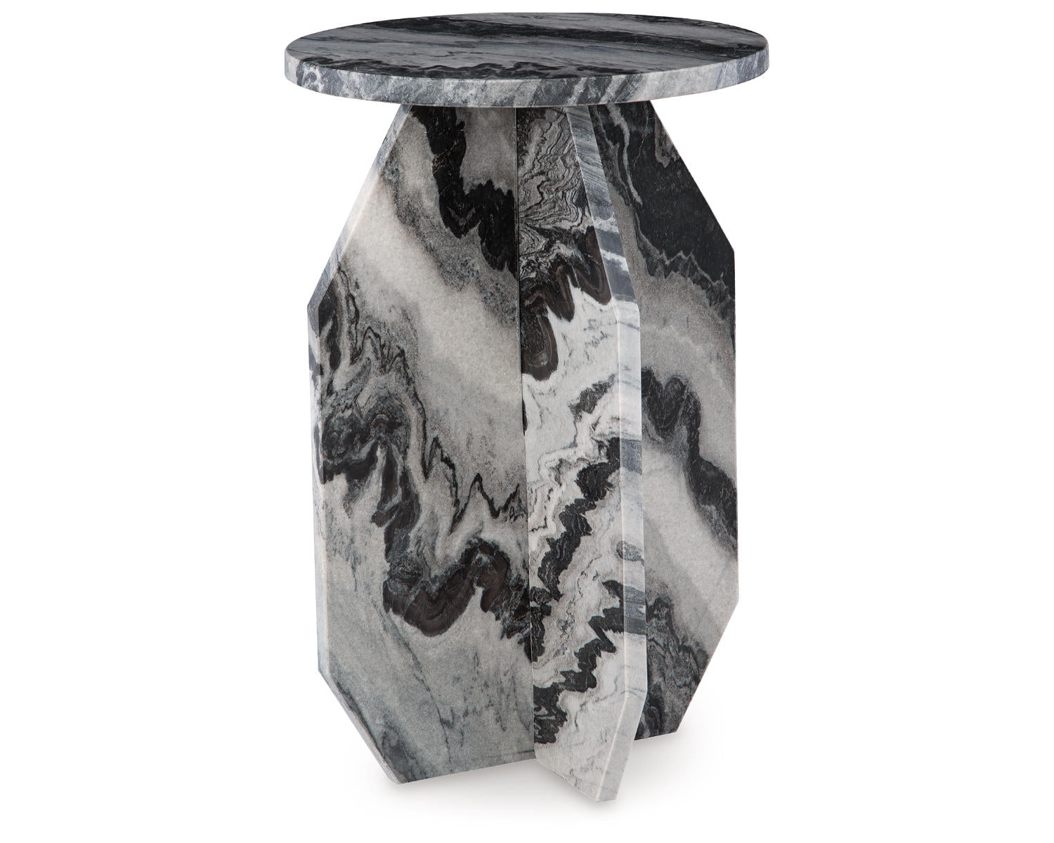 Wrenlane Accent Table