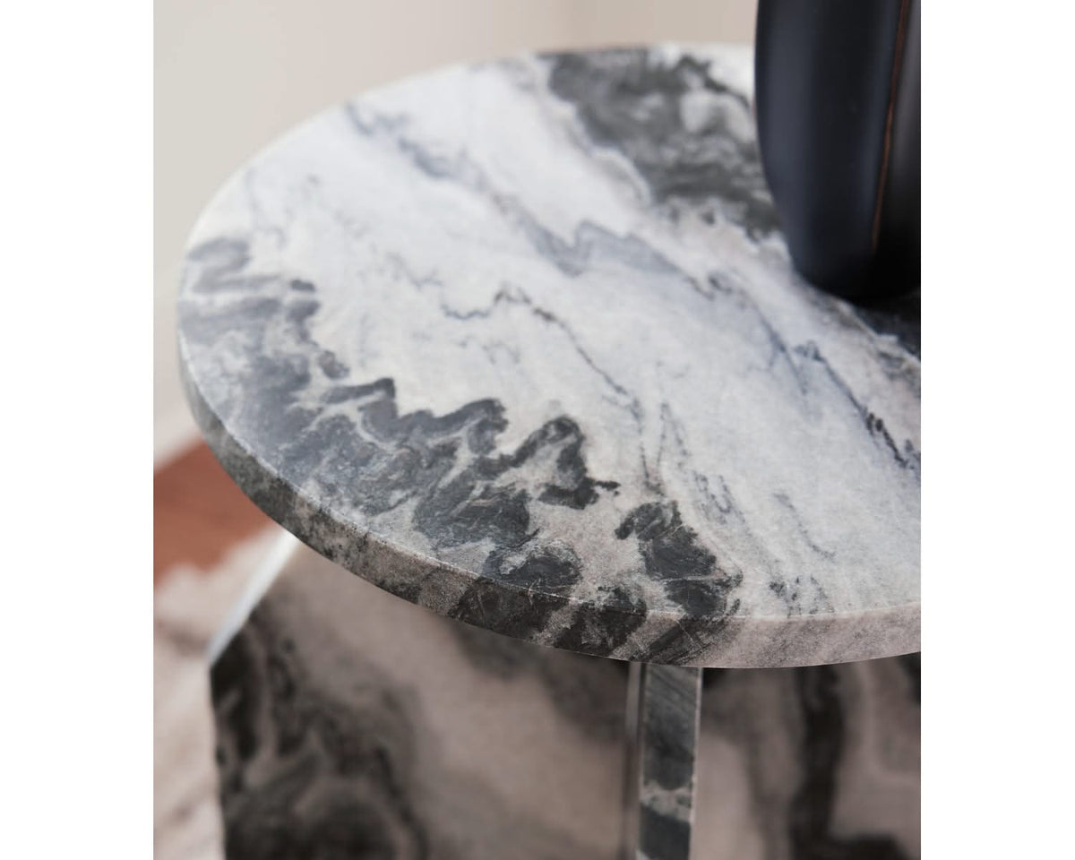 Wrenlane Accent Table