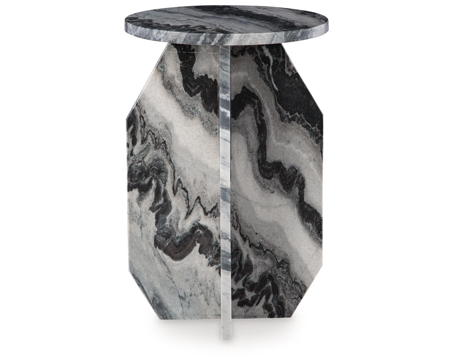 Wrenlane Accent Table