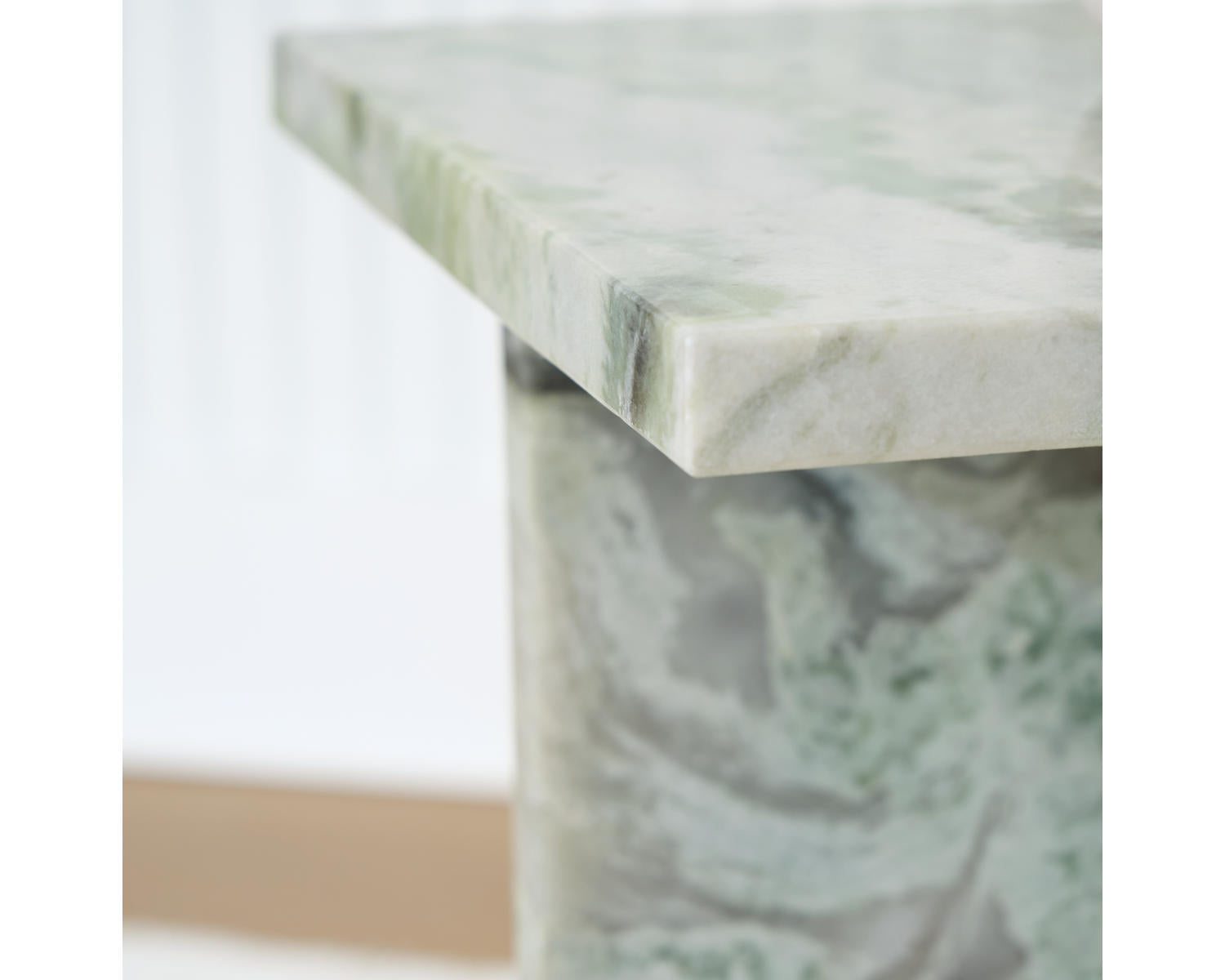 Deaconwell Accent Table
