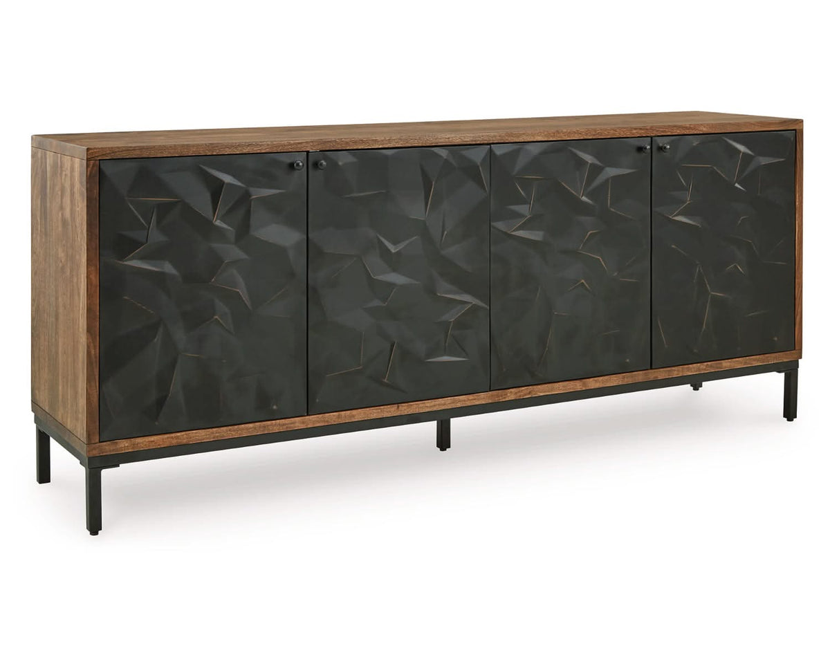 Dorannby Accent Cabinet