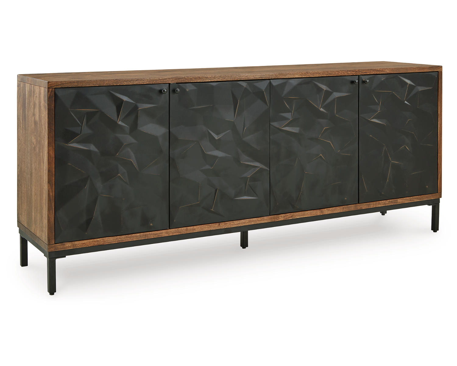 Dorannby Accent Cabinet