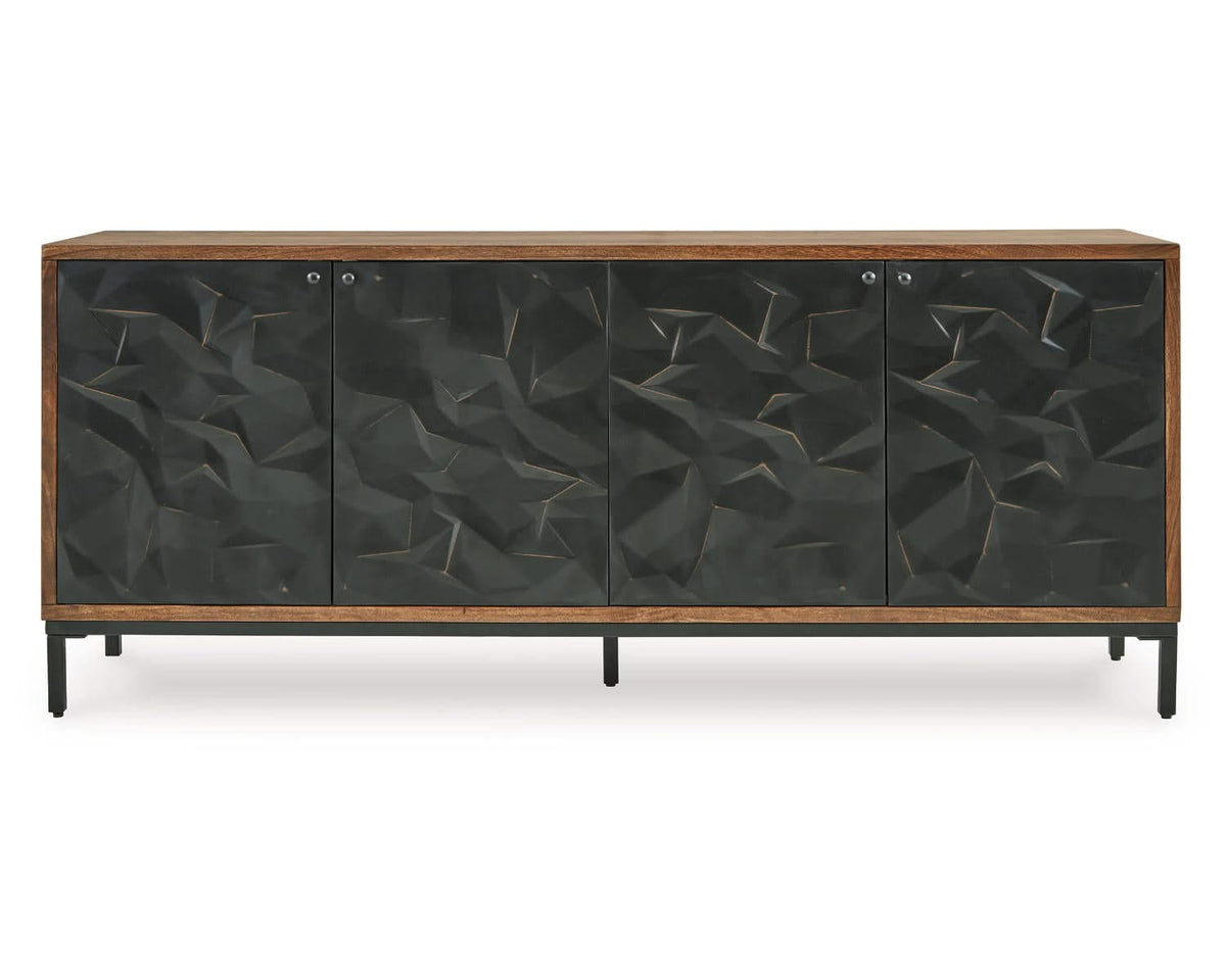 Dorannby Accent Cabinet