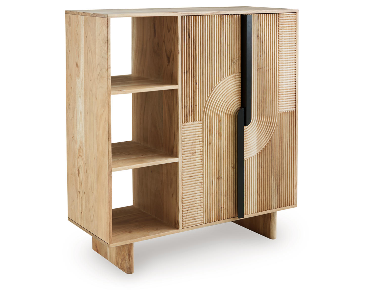 Kierwell Accent Cabinet