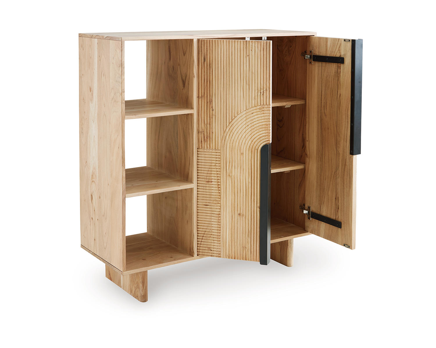 Kierwell Accent Cabinet