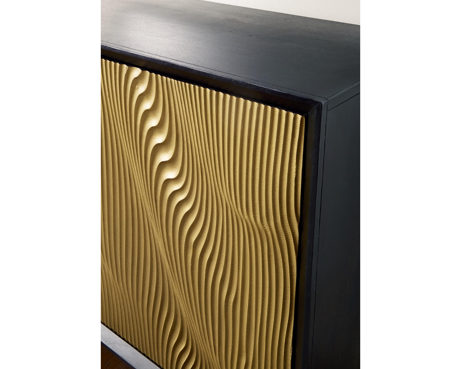 Tayner Accent Cabinet