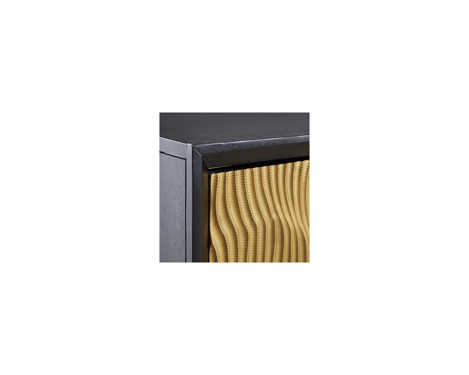 Tayner Accent Cabinet