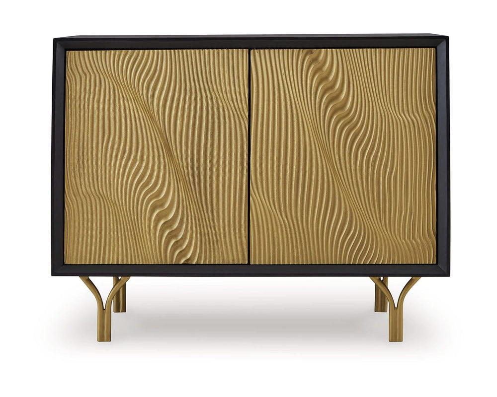 Tayner Accent Cabinet