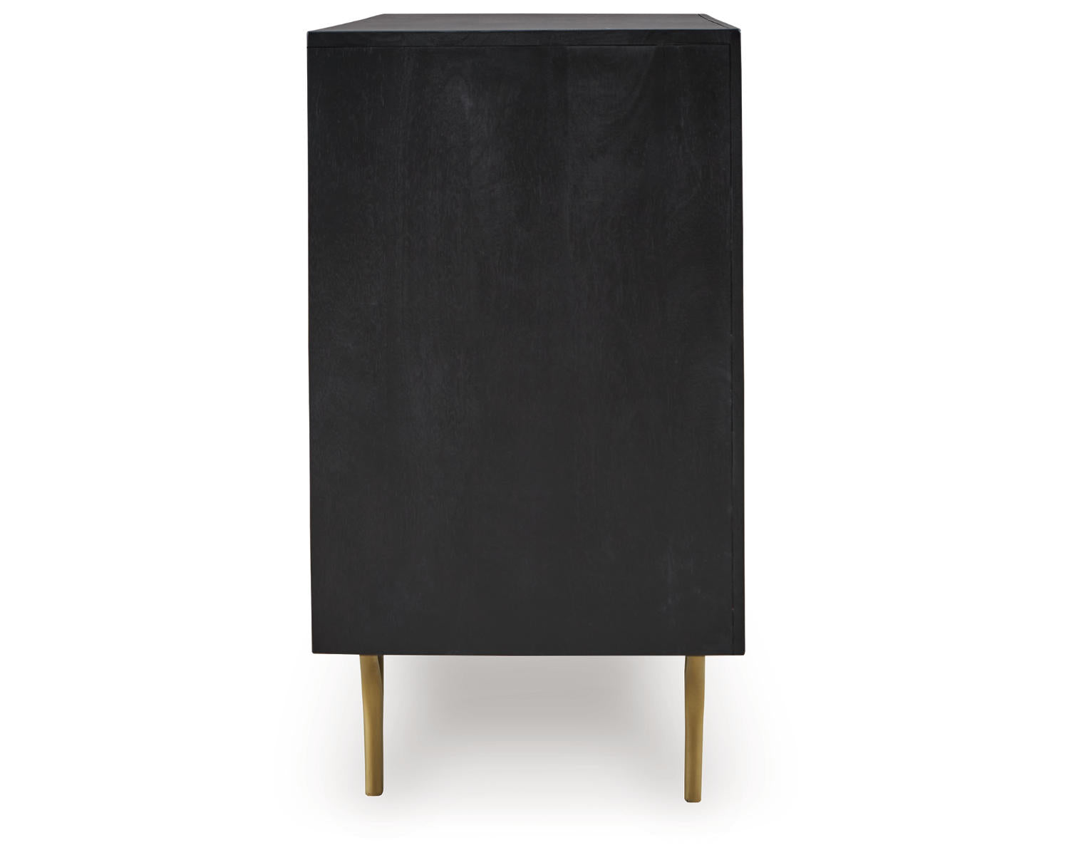 Tayner Accent Cabinet