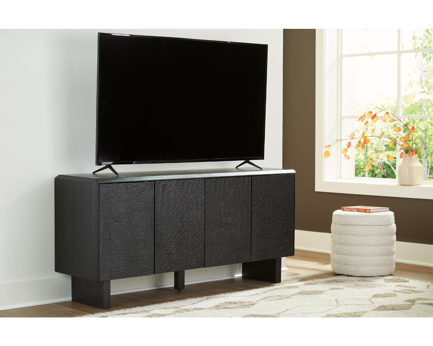Farrelmore Accent Cabinet