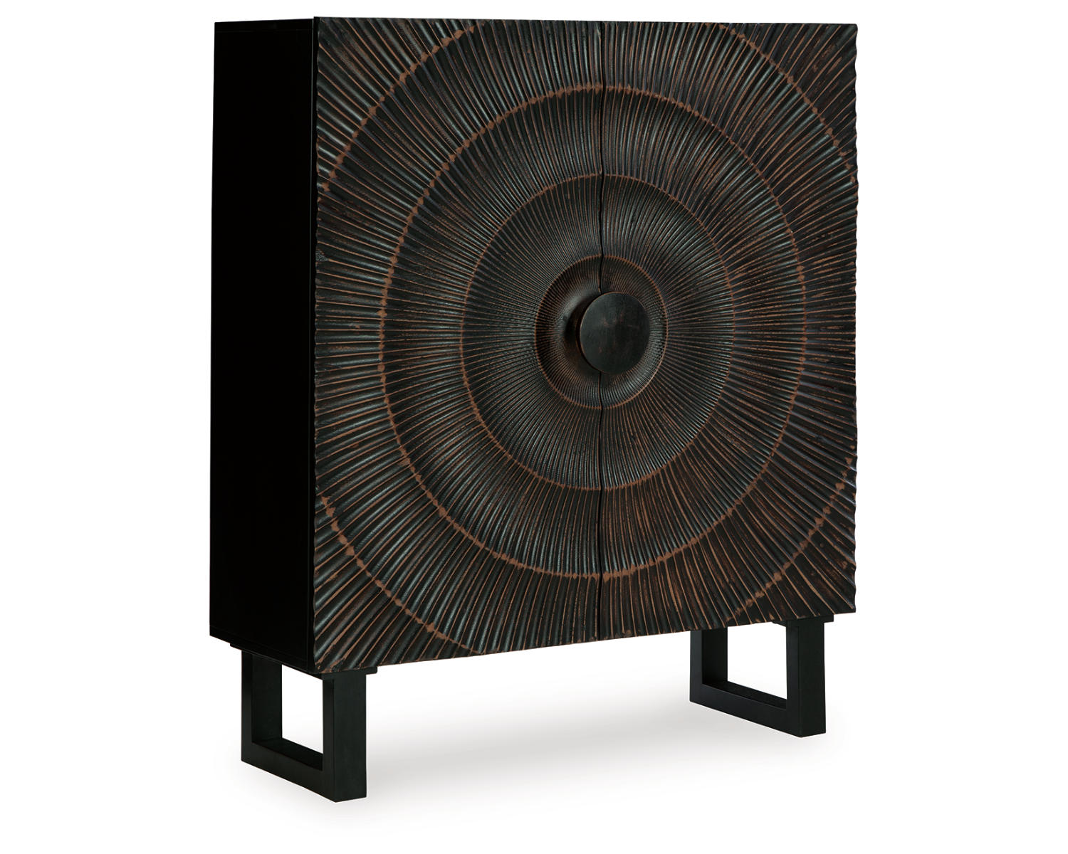 Fosterman Accent Cabinet