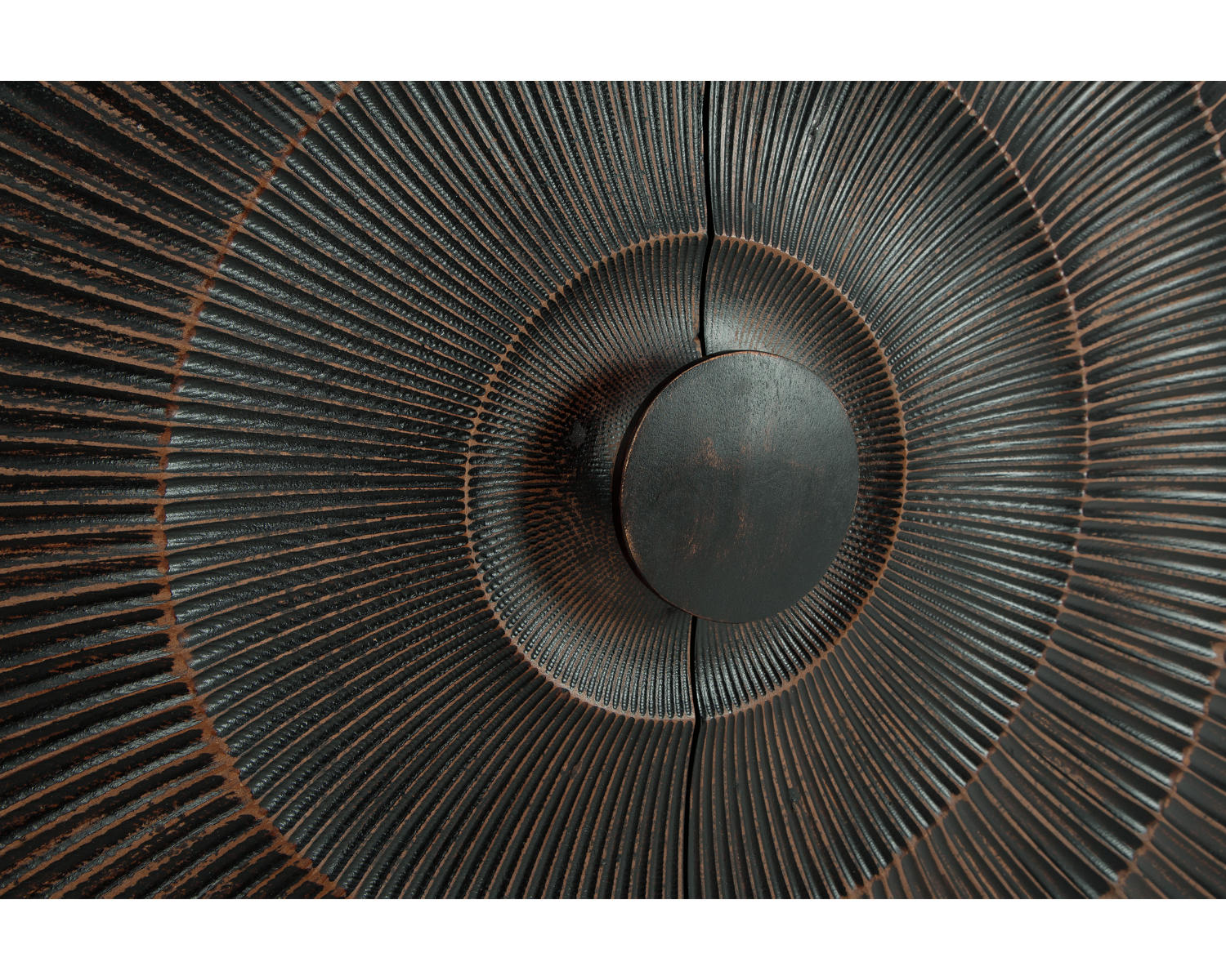 Fosterman Accent Cabinet