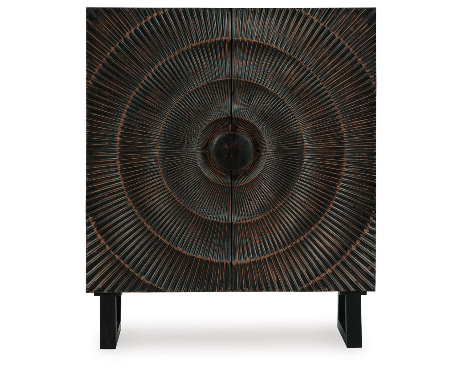 Fosterman Accent Cabinet