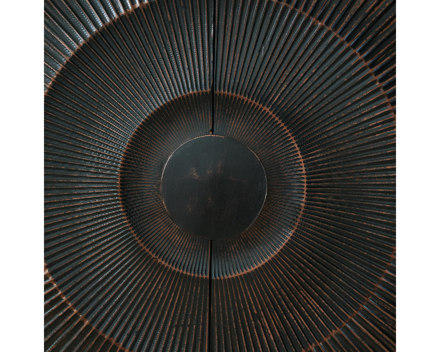 Fosterman Accent Cabinet