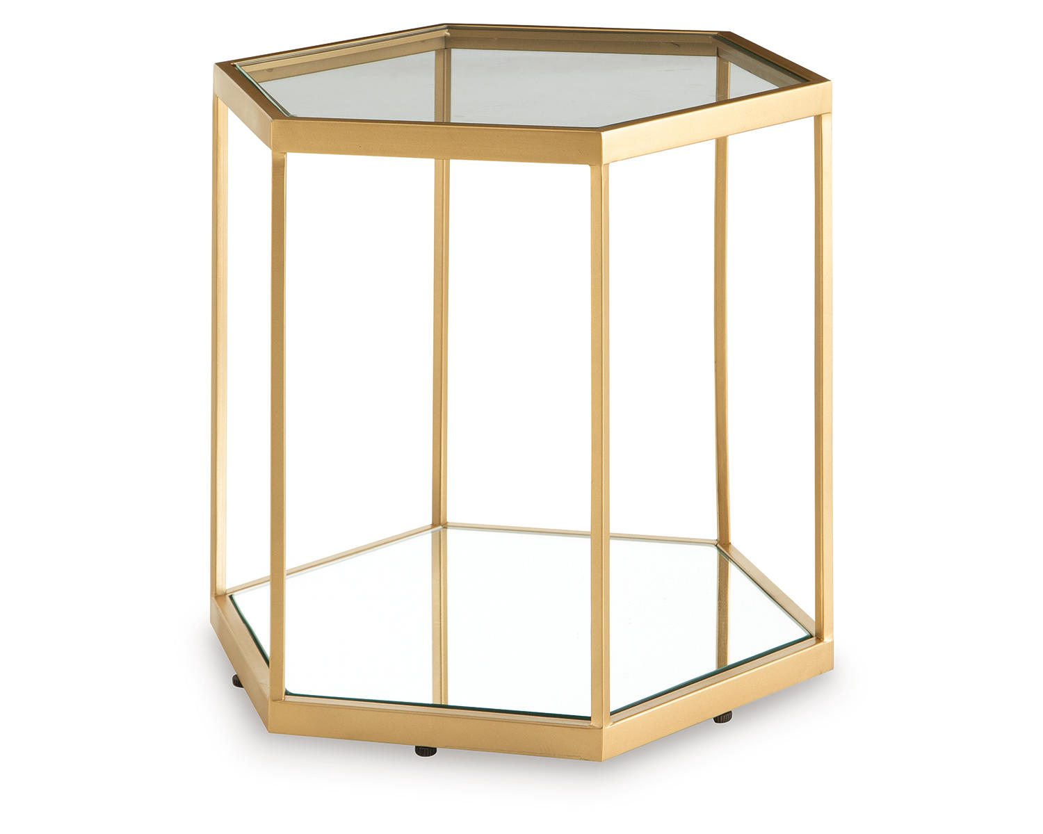Veerwick Accent Coffee Table