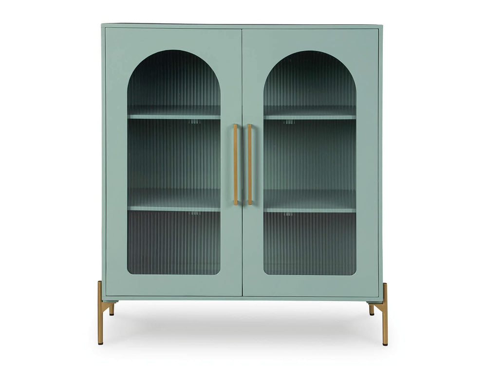 Adwen Accent Cabinet