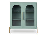 Adwen Accent Cabinet