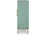 Adwen Accent Cabinet